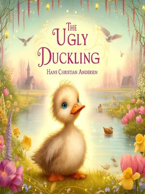 cover image of The Ugly Duckling